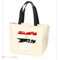 Egypt Flag Jersey Egyptian Soccer Team Egyptian Tote Bag thumb 3