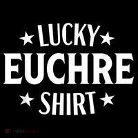 Euchre Funny Lucky Card Game Player Bucket Hat thumb 4