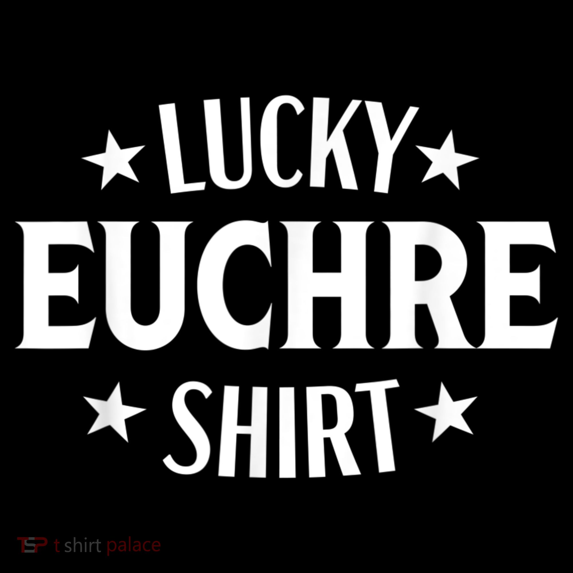 Euchre Funny Lucky Card Game Player Tote Bag