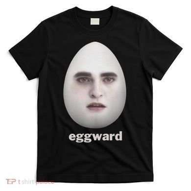 Eggward Funny Meme T-Shirt