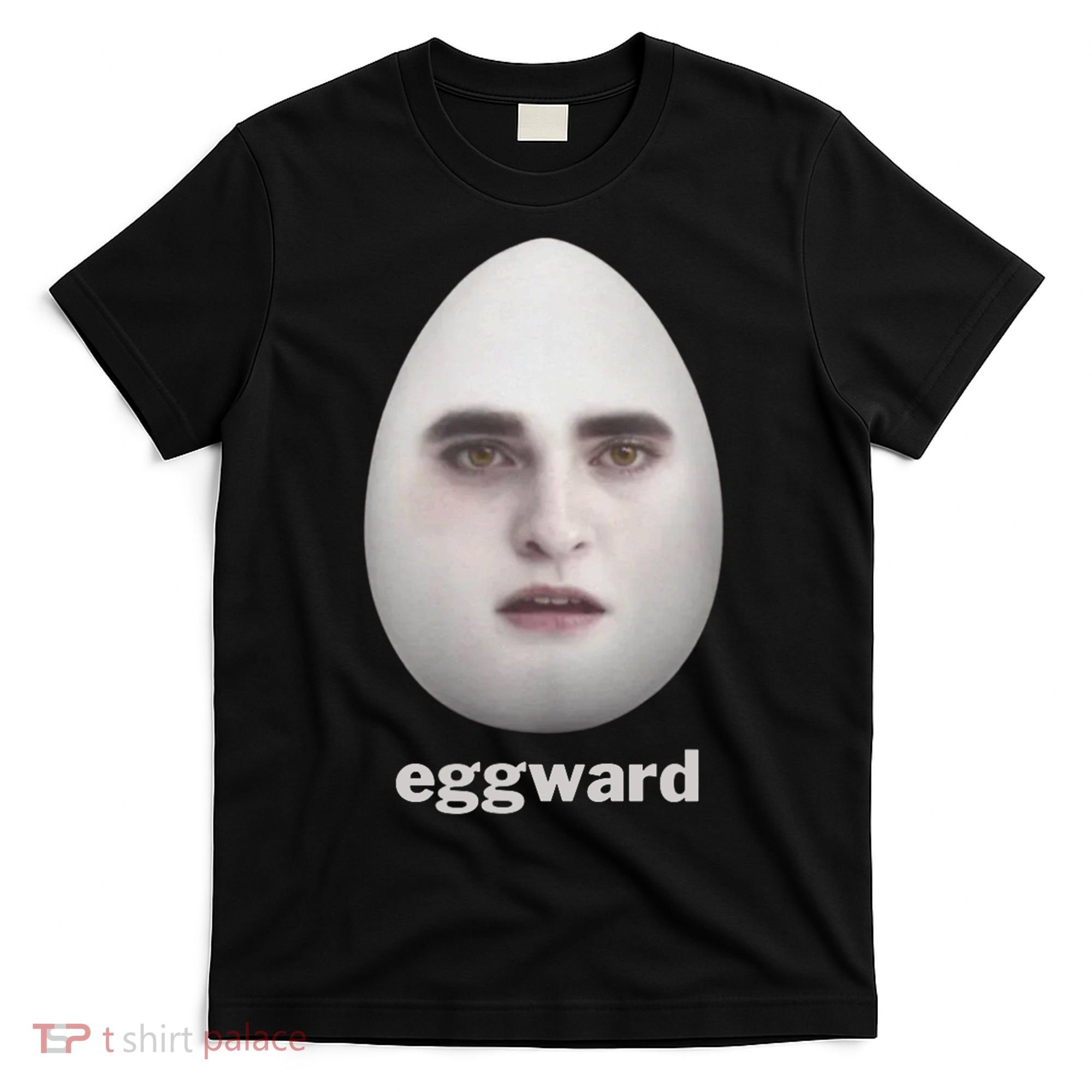 Eggward Funny Meme T-Shirt