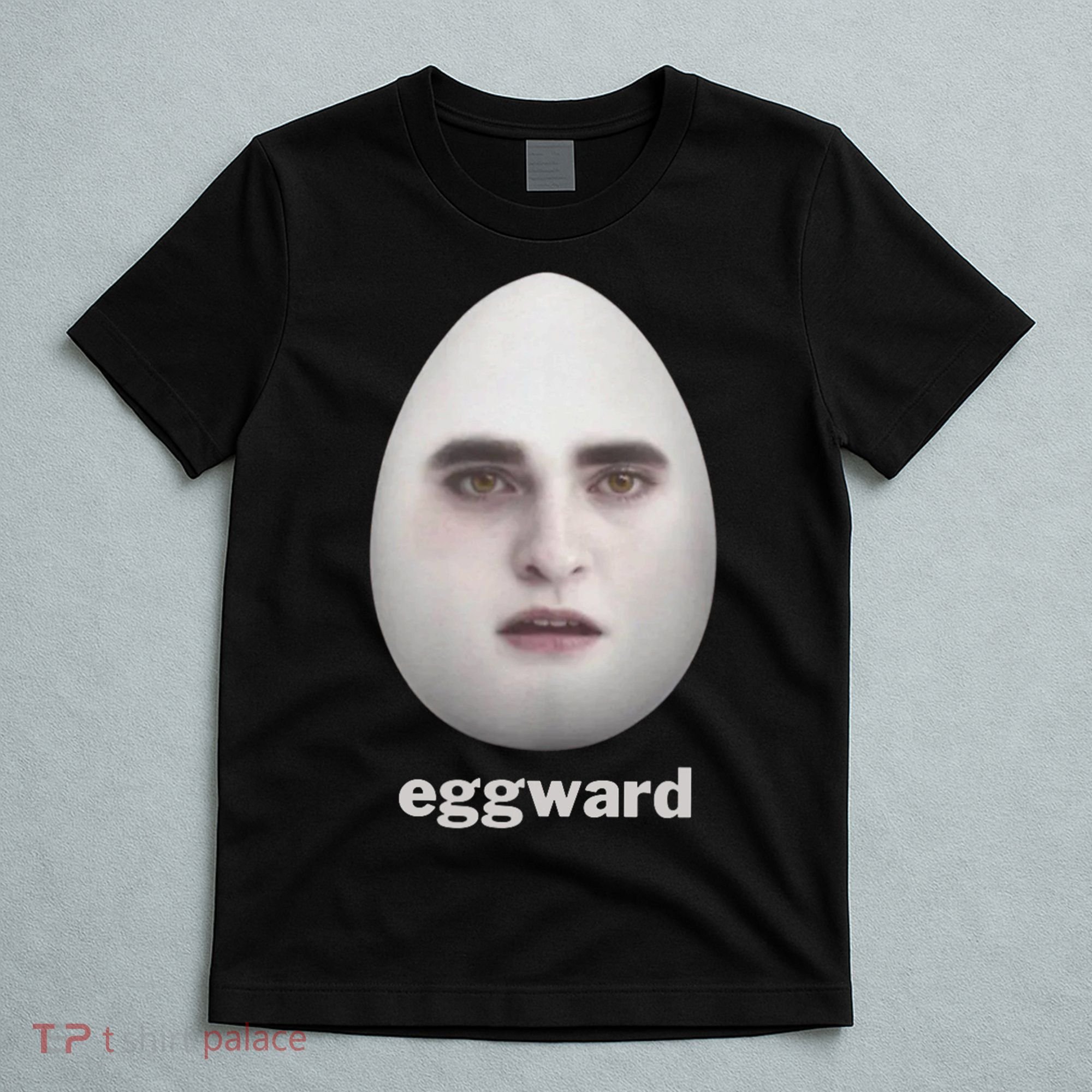Eggward Funny Meme T-Shirt