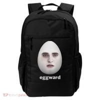 Eggward Funny Meme Backpack thumb 0