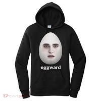 Eggward Funny Meme Women's Hoodie thumb 0
