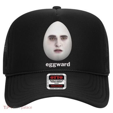 Eggward Funny Meme Hat