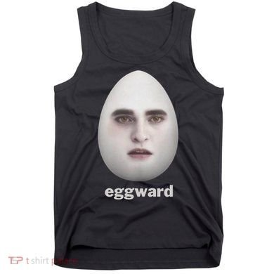 Eggward Funny Meme Tank Top