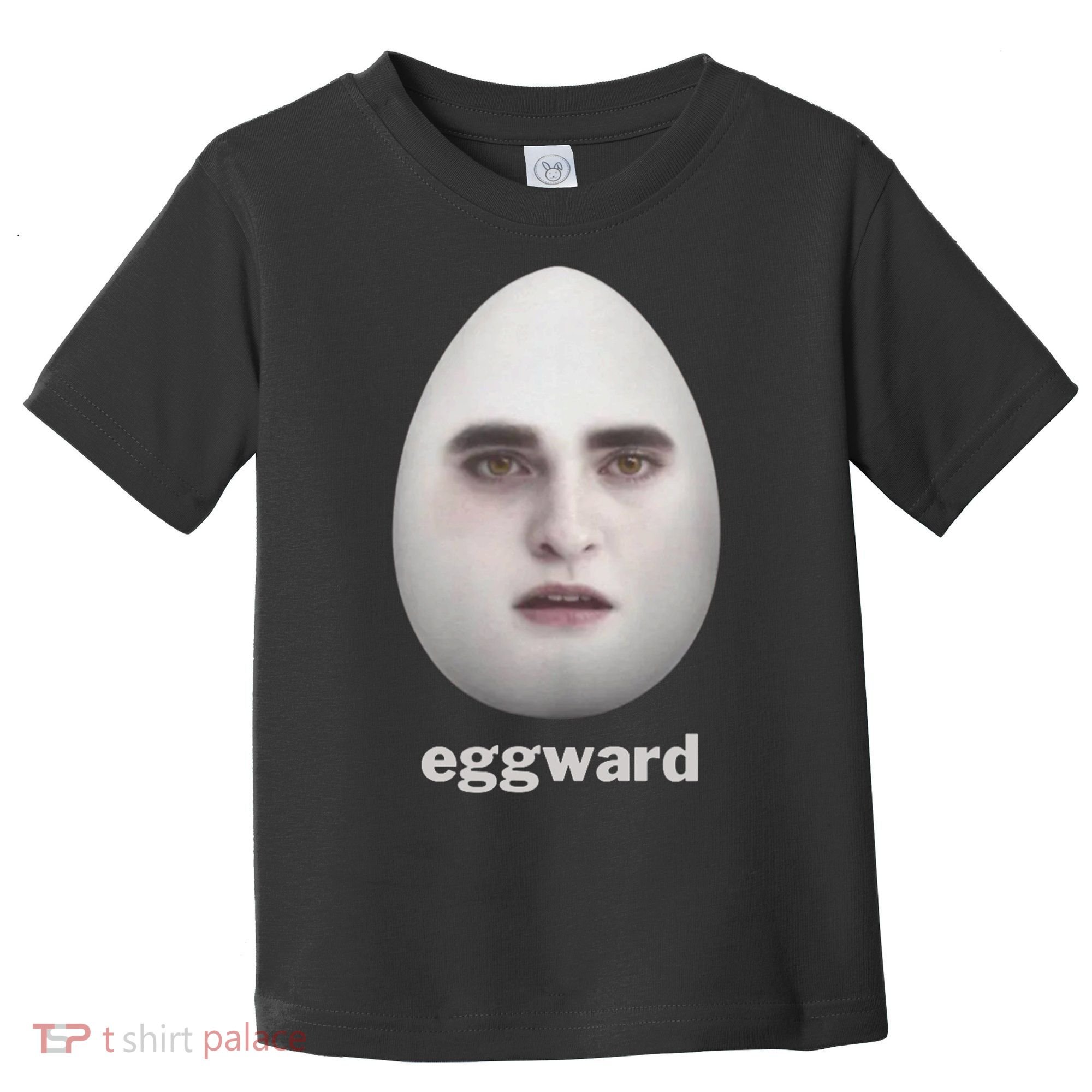Eggward Funny Meme Toddler T-Shirt