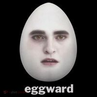 Eggward Funny Meme Visor thumb 3