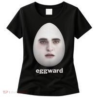 Eggward Funny Meme Women's T-Shirt thumb 0