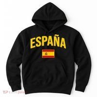 EspañA Flag Of Spain Classic Spain Hoodie thumb 0