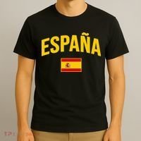 EspañA Flag Of Spain Classic Spain T-Shirt thumb 3