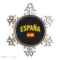 EspañA Flag Of Spain Classic Spain Ornament thumb 0