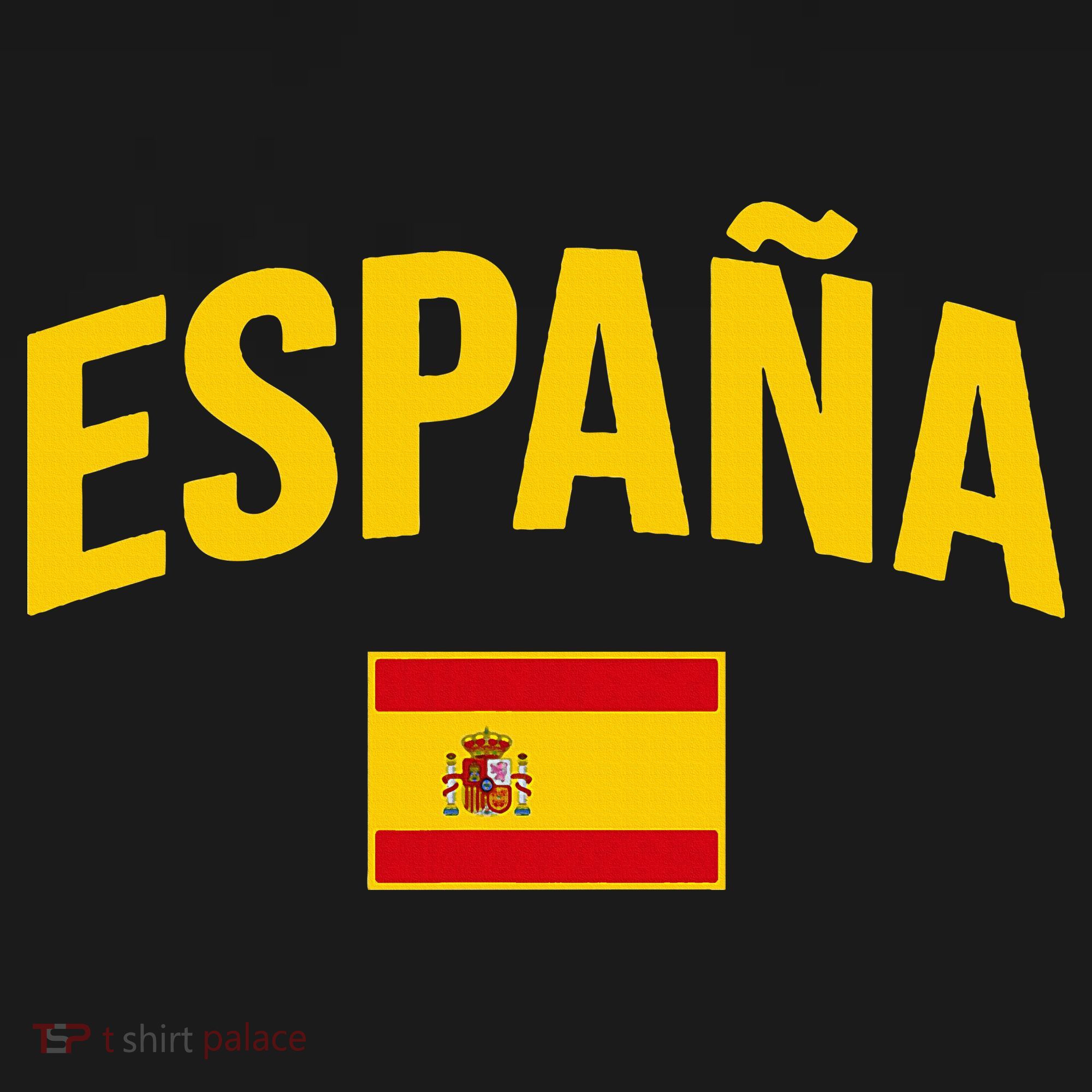 EspañA Flag Of Spain Classic Spain Women's Tank Top