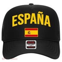 EspañA Flag Of Spain Classic Spain Hat thumb 0