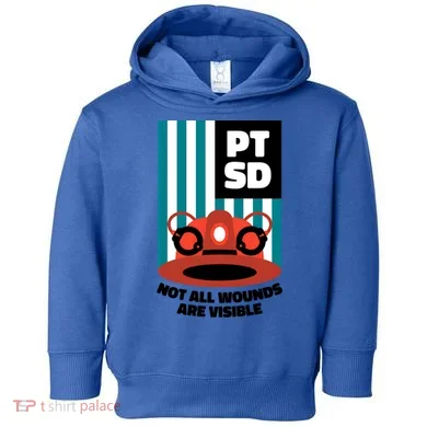 Toddler Hoodie