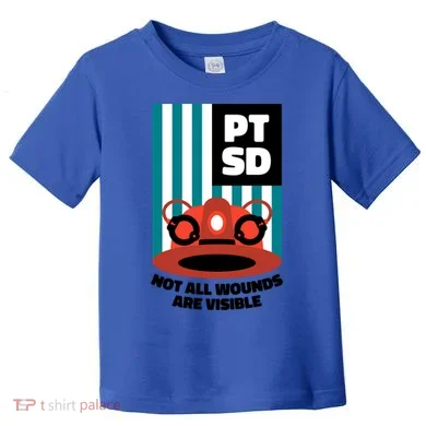 Toddler T-Shirt