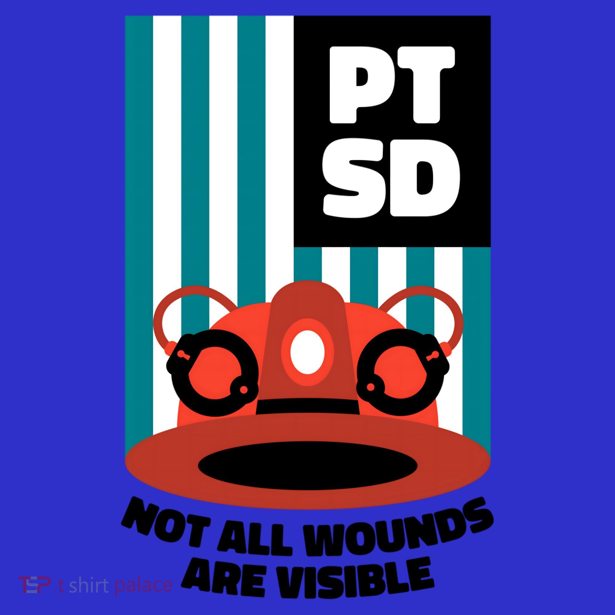 Ems Firefighter Ptsd Awareness Flag Post Traumatic Stress Meaningful Gift Kids Sweatshirt