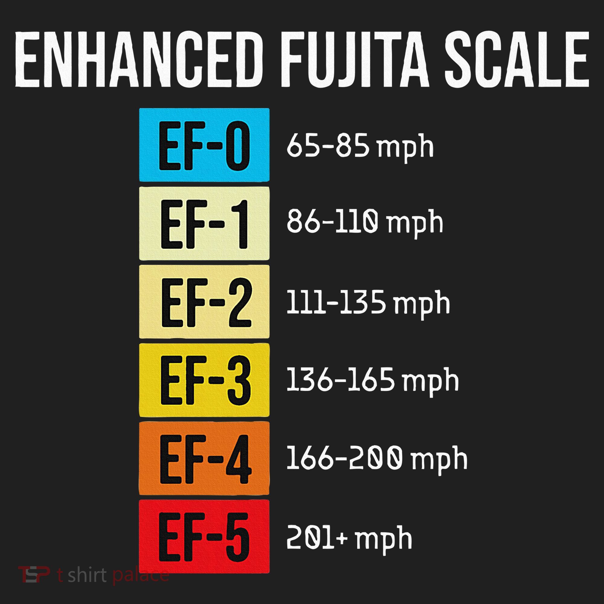 Enhanced Fujita Scale Meteorologist Meteorology Weather Beanie
