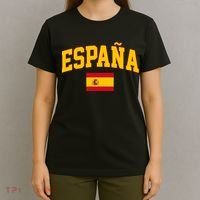 Espana Flag Spain Pride T-Shirt thumb 4