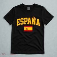 Espana Flag Spain Pride T-Shirt thumb 5
