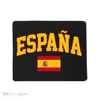 Espana Flag Spain Pride Mousepad thumb 0