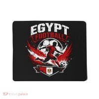 Egypt Football Soccer Player Team Fan Mousepad thumb 0