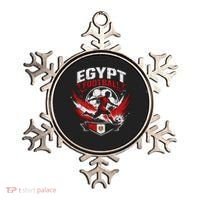 Egypt Football Soccer Player Team Fan Ornament thumb 0