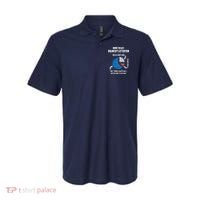 Engineer Funny Tee For Electrical Mechanical Civil Computer Polo thumb 0
