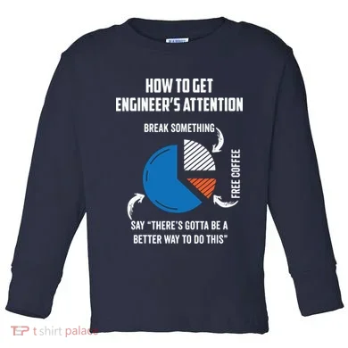 Toddler Long Sleeve