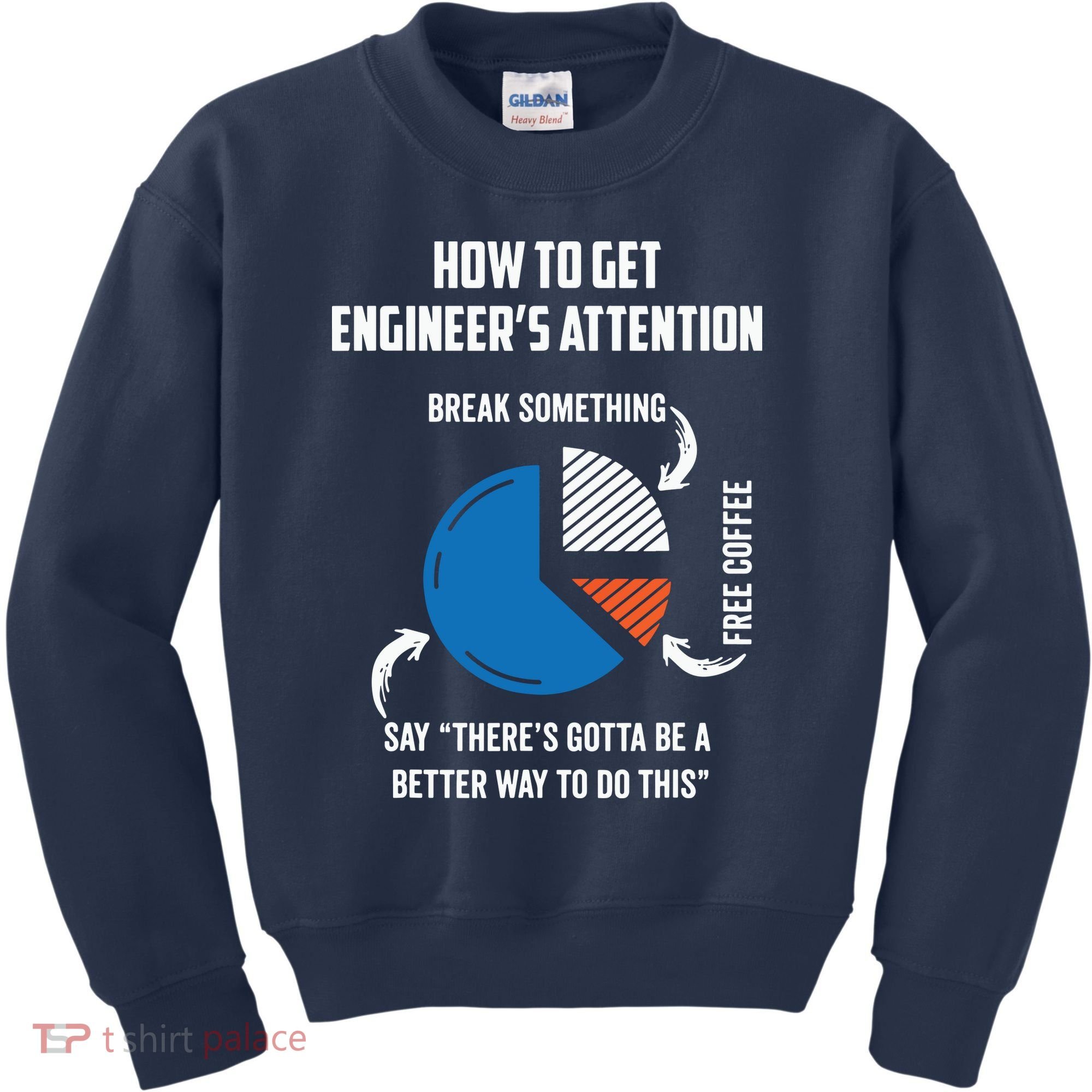 Engineer Funny Tee For Electrical Mechanical Civil Computer Kids Sweatshirt