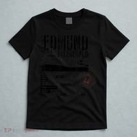 Edmund Fitzgerald US vintage Gitche Gumee T-Shirt thumb 5