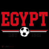 Egypt Futbol World Soccer Team Crest Coffee Mug thumb 5