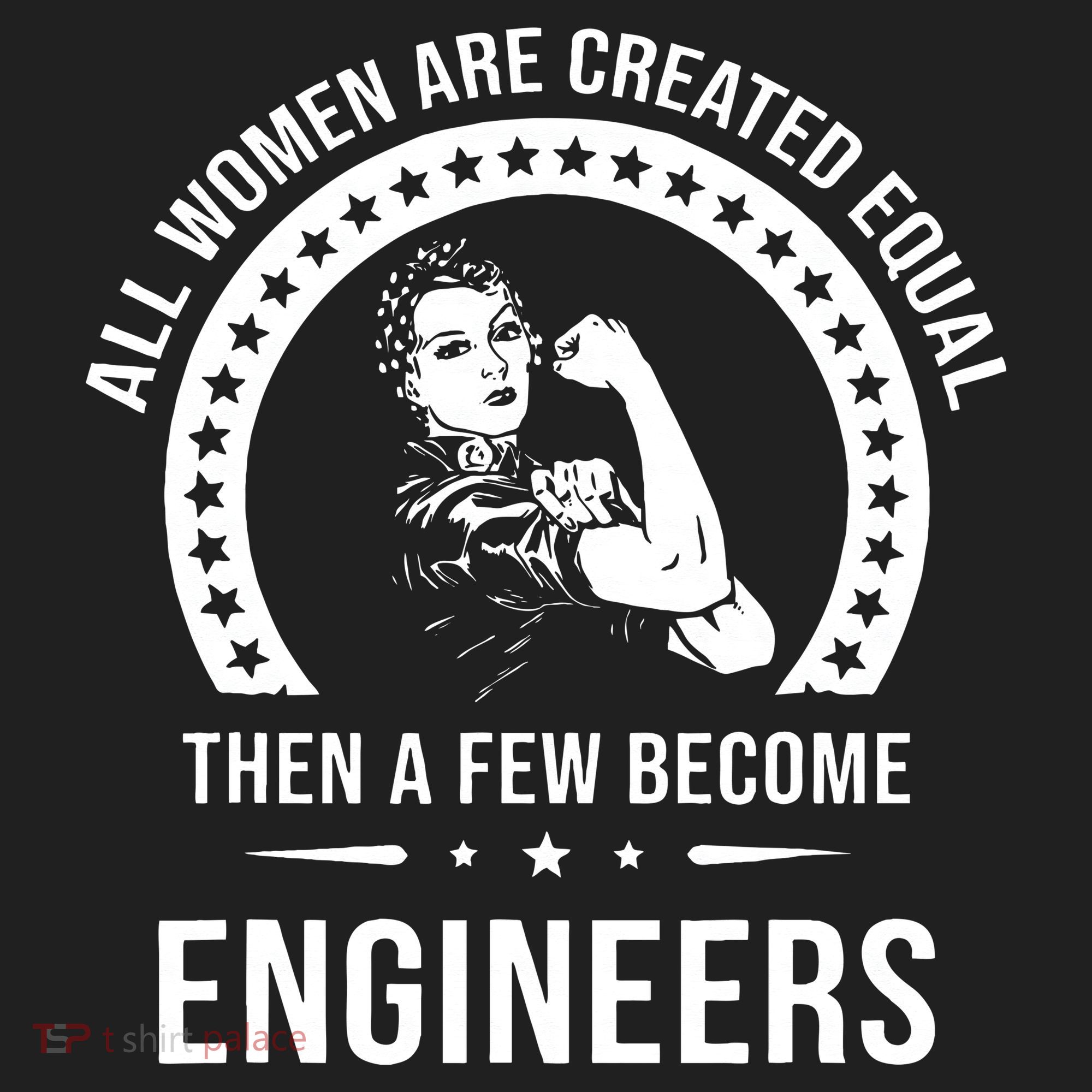 Engineer For Women Engineer Women's Sweatshirt