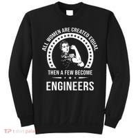 Engineer For Women Engineer Sweatshirt thumb 0