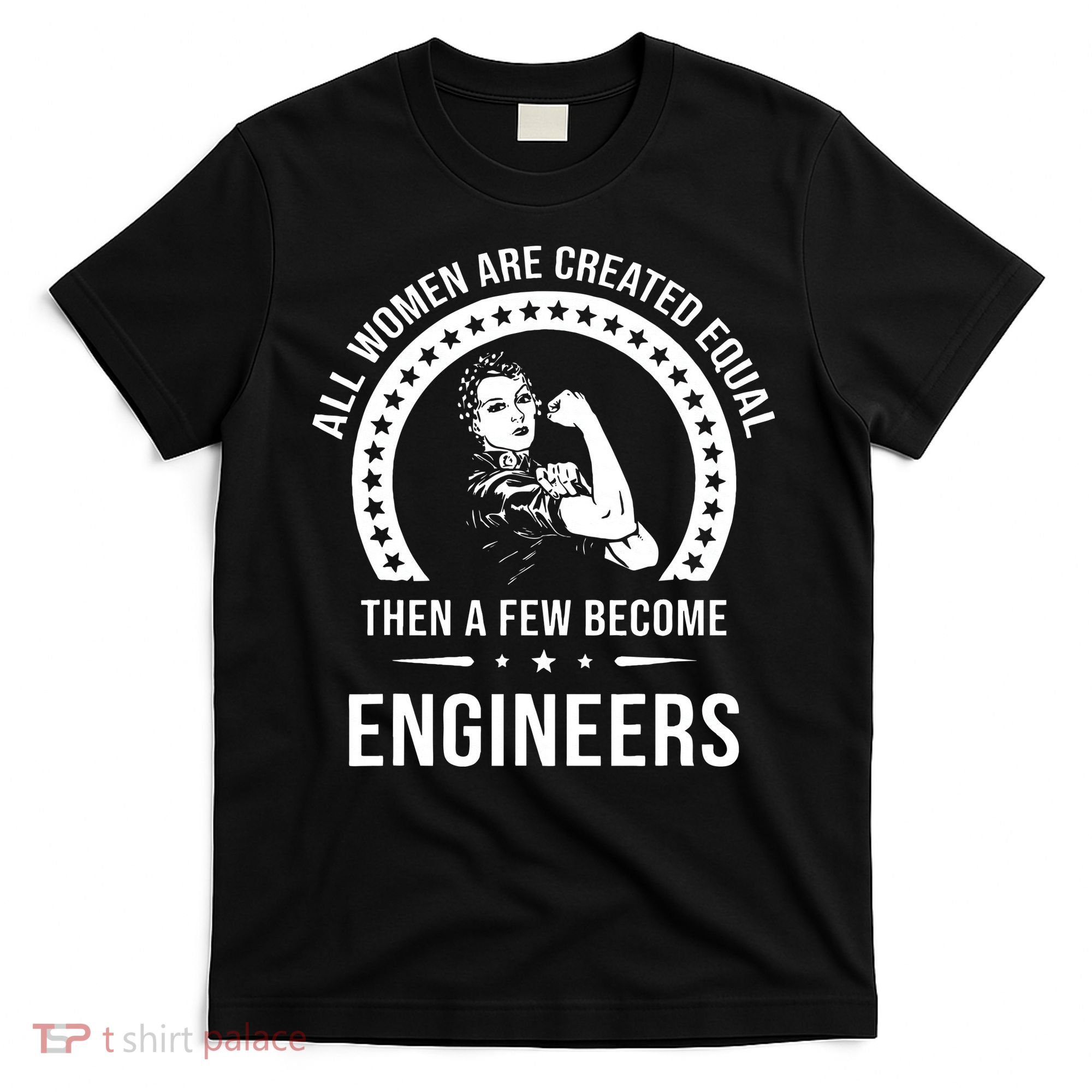 Engineer For Women Engineer T-Shirt