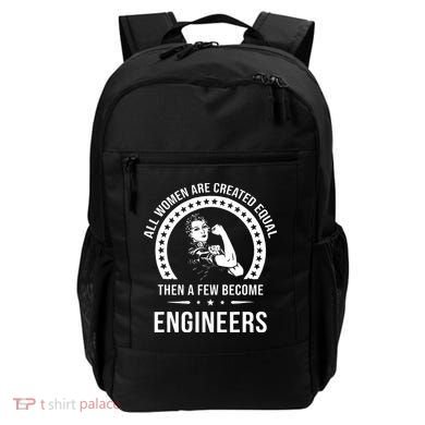 Engineer For Women Engineer Backpack