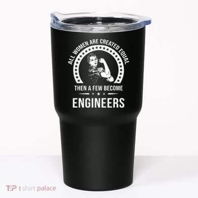 Engineer For Women Engineer Tumbler