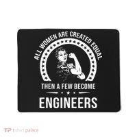 Engineer For Women Engineer Mousepad thumb 0