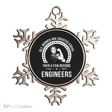 Engineer For Women Engineer Ornament