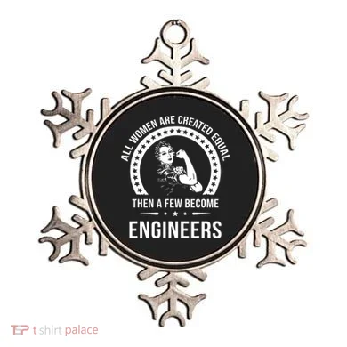 Engineer For Women Engineer Ornament