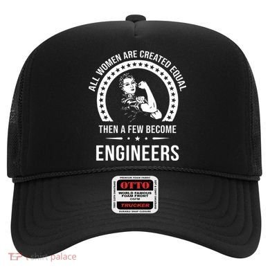Engineer For Women Engineer Hat