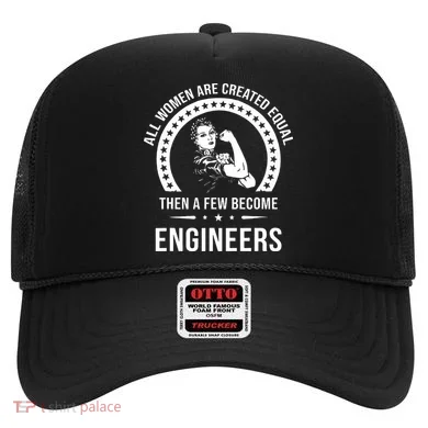 Engineer For Women Engineer Hat