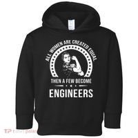 Engineer For Women Engineer Toddler Hoodie thumb 0