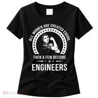 Engineer For Women Engineer Women's T-Shirt thumb 0