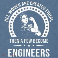 Engineer For Women Engineer Garment-Dyed Sweatshirt thumb 2