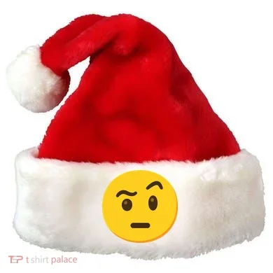 Santa Hat
