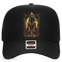 Egyptian Gods Anubis Ra Ruler Egyptian God Hat thumb 0