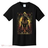 Egyptian Gods Anubis Ra Ruler Egyptian God Kids T-Shirt thumb 0
