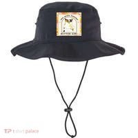 Easy Greasy Beautiful Butter Girl Bucket Hat thumb 0