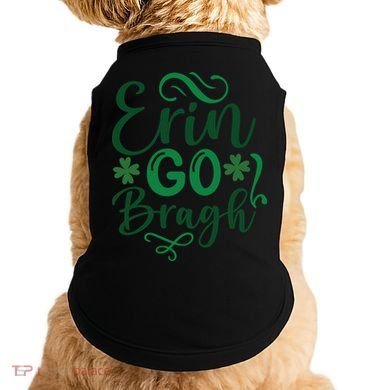 Erin Go Bragh Doggie Tank